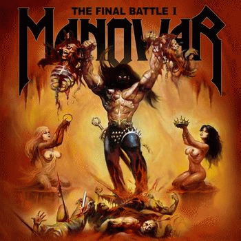 Manowar : The Final Battle I